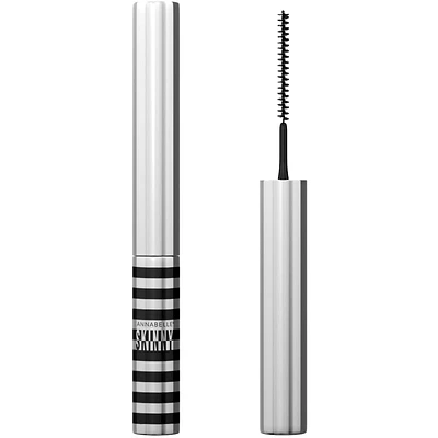 Skinny Mascara Black lengthening formula enriched with carnauba extract