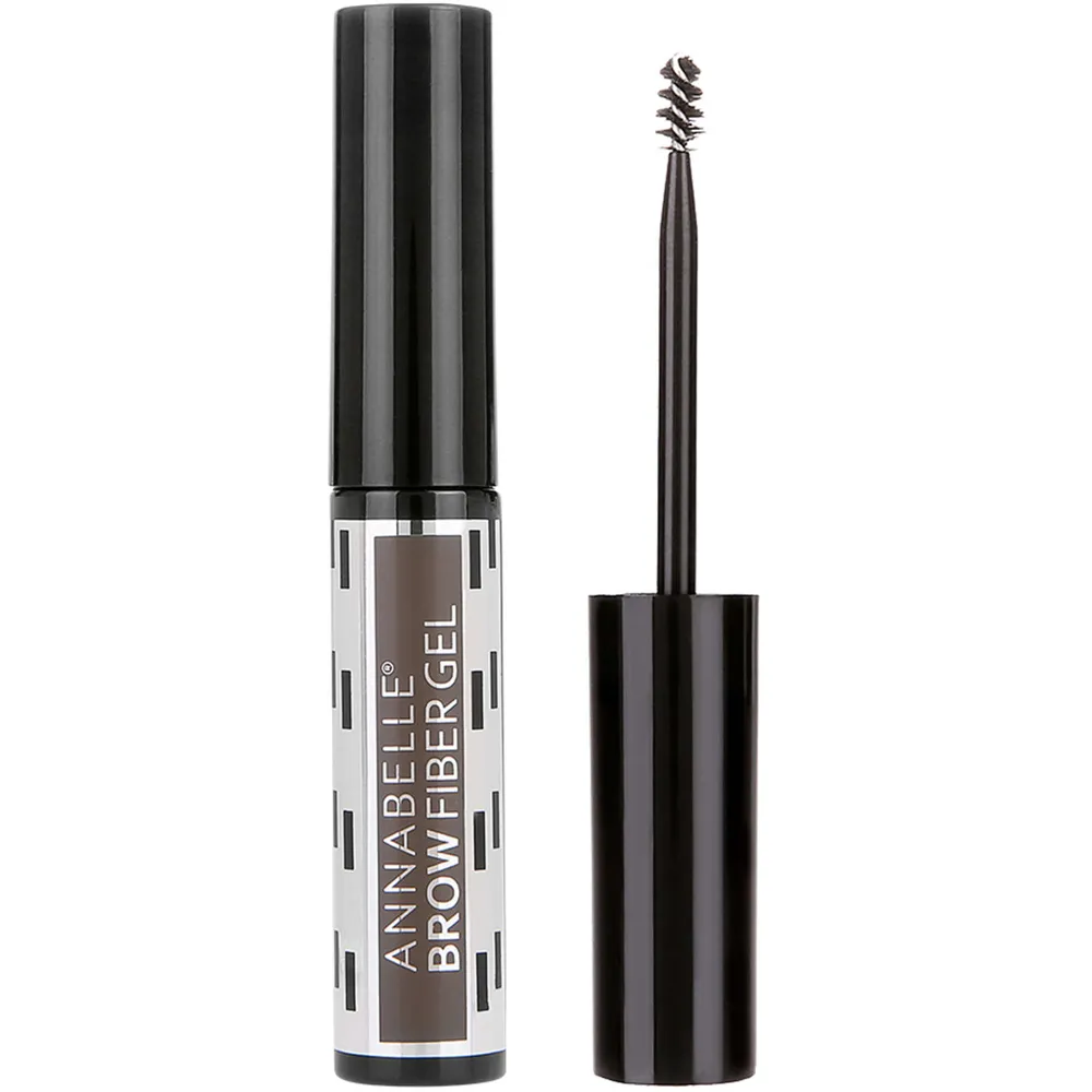 Brow Fiber Gel