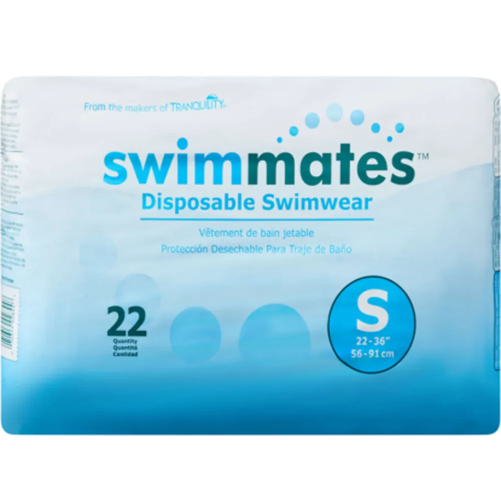 Swimmates Disposable Swimwear