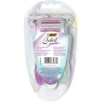 Soleil Sensitive Razor