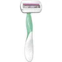 Soleil Sensitive Razor