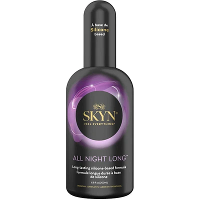All Night Long Personal Lubricant