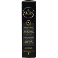 SKYN® Excitation 12 Count Non Latex Lubricated Condoms