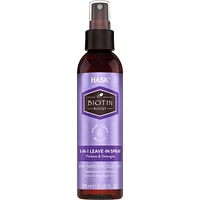 Biotin 5 in 1 Leave-In Conditioner