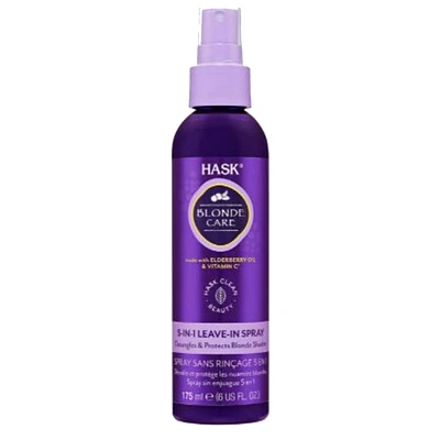 Blonde Care 5-in-1 Leave-In Spray