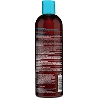 Argan Oil Repairing Shampoo