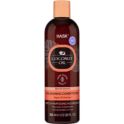 Coconut Oil Nourishing Conditioner