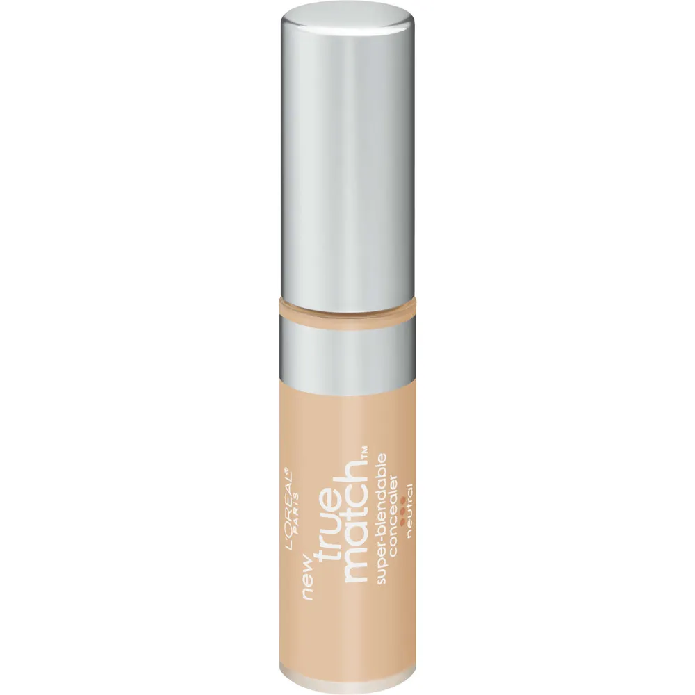 True Match Concealer