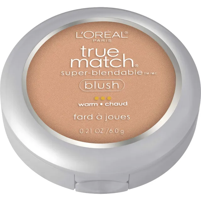 L'Oréal Paris True Match Powder