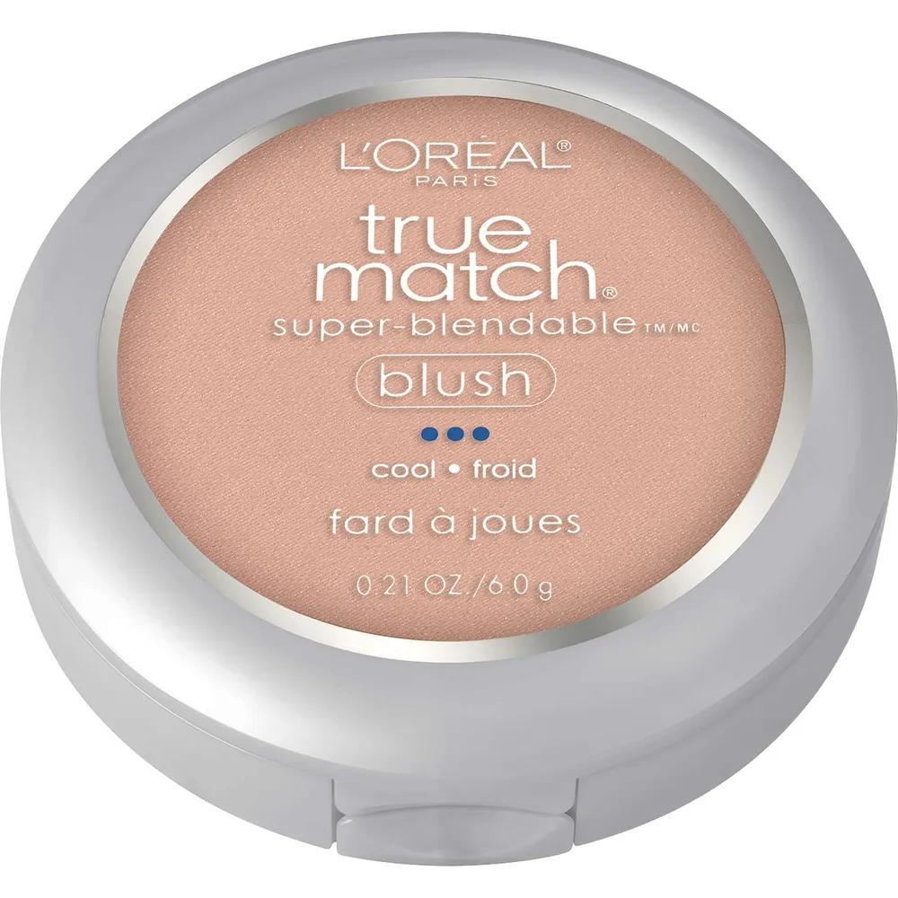 True Match Blush