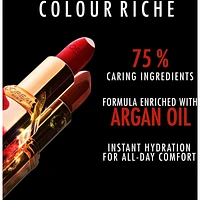 Colour Riche Original Satin LipStick