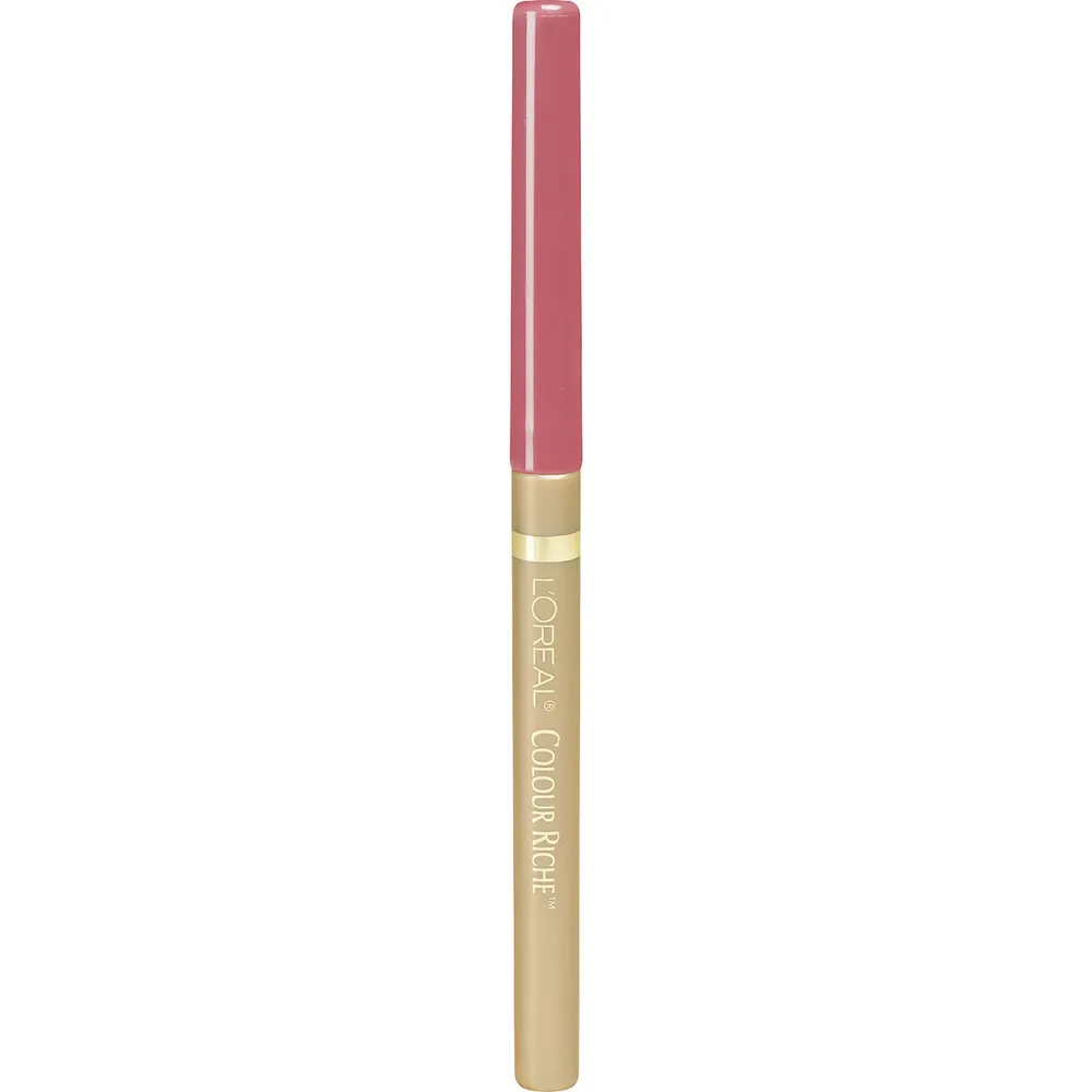 Colour Riche Lip Liner