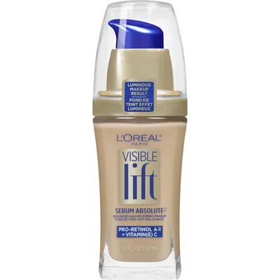 Visible Lift Serum Absolute Foundation