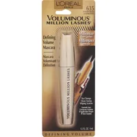 Voluminous Million Lashes Mascara