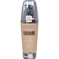 True Match Lumi Foundation