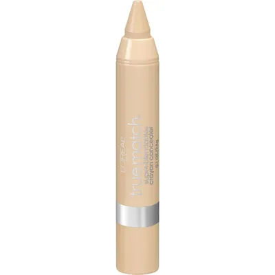 True Match Crayon Concealer