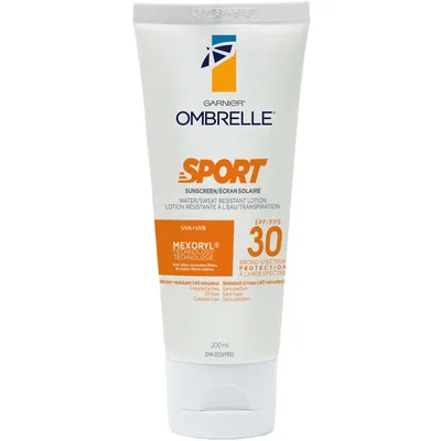 Sports Lotion
