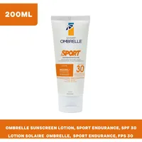 Sports Lotion