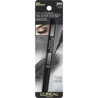 Voluminous Superstar Eyeliner