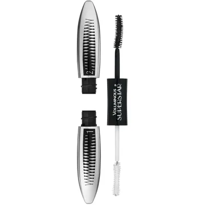 Voluminous Superstar Mascara