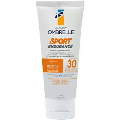 Sport Endurance Spf 30