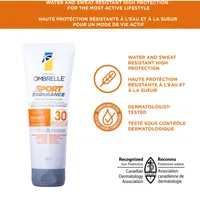 Sport Endurance Sun Protection Lotion - SPF 30