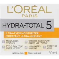 Hydra-Total 5 Ultra-Even Moisturizer, Moisturizer