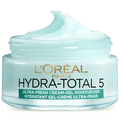 Hydra-Total 5 Ultra-Fresh Moisturizer, Moisturizer