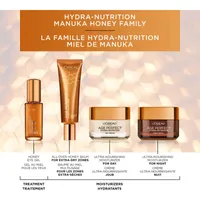 Age Perfect Hydra-Nutrition Day Face Cream Moisturizer Very Dry Skin