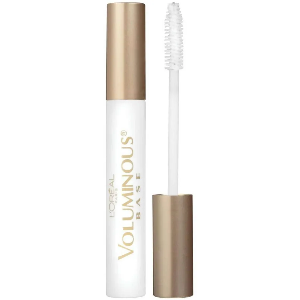 Voluminous Original Primer Mascara Amplifier, Lightweight Formula, Conditions & Volumizes Lashes