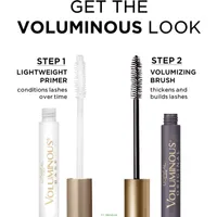 Mascara Primer Voluminous Original