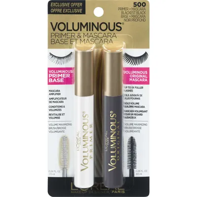 Voluminous Duo Pack