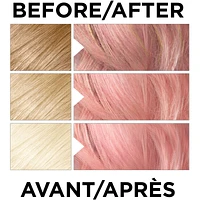 Colorista Semi Permanent Hair Color