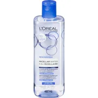 Micellar Water Complete Cleanser, Makeup-Remover, Waterproof