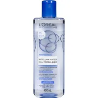 Micellar Water Complete Cleanser, Makeup-Remover, Waterproof