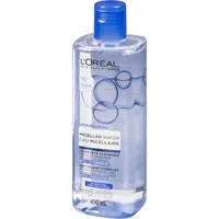 Micellar Water Complete Cleanser, Makeup-Remover, Waterproof