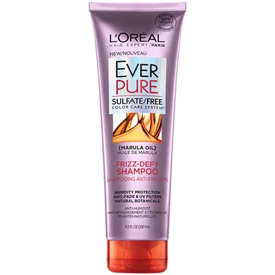EverPure Frizz-Defy Shampoo