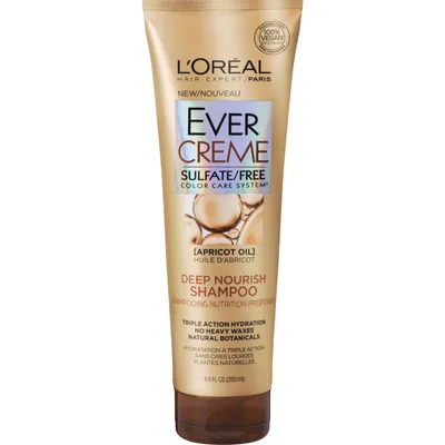 EverCrème Deep Nourish Shampoo