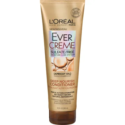 EverCrème Deep Nourish Conditioner