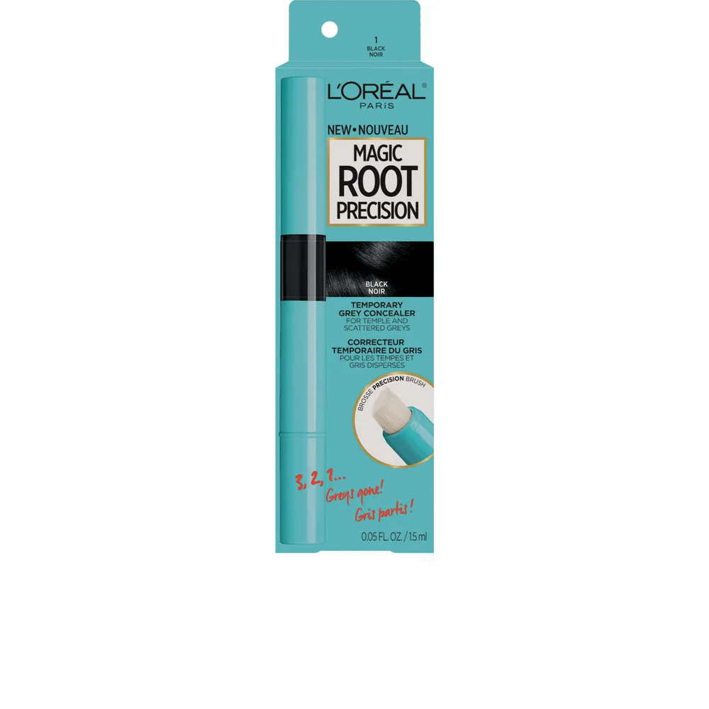 Magic Root Precision  Temporary Hair Colour