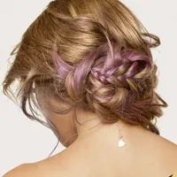 COLORISTA Hair Makeup Temporary Colour