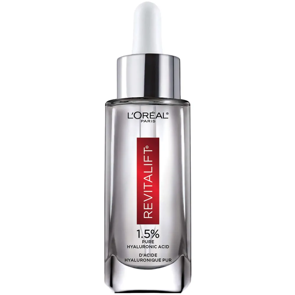 Replumping 1.5% Hyaluronic Acid Serum, Revitalift