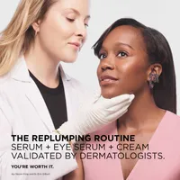 Replumping 1.5% Hyaluronic Acid Serum, Revitalift