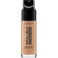 Infallible 24H Fresh Wear Foundation