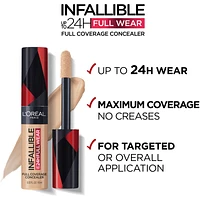 Infallible 24H Full Wear Concealer