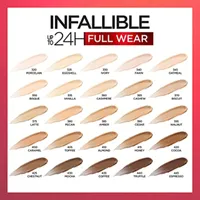 Infallible 24H Full Wear Concealer