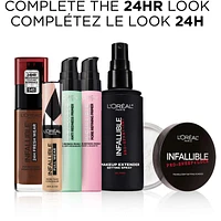 Infallible 24H Full Wear Concealer