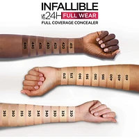 Infallible 24H Full Wear Concealer