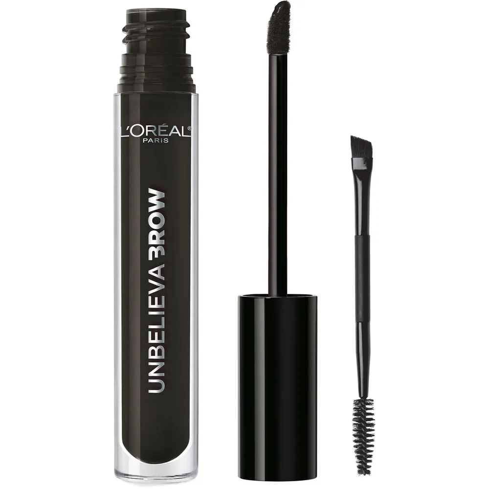 Unbelievabrow Longwear waterproof Brow gel