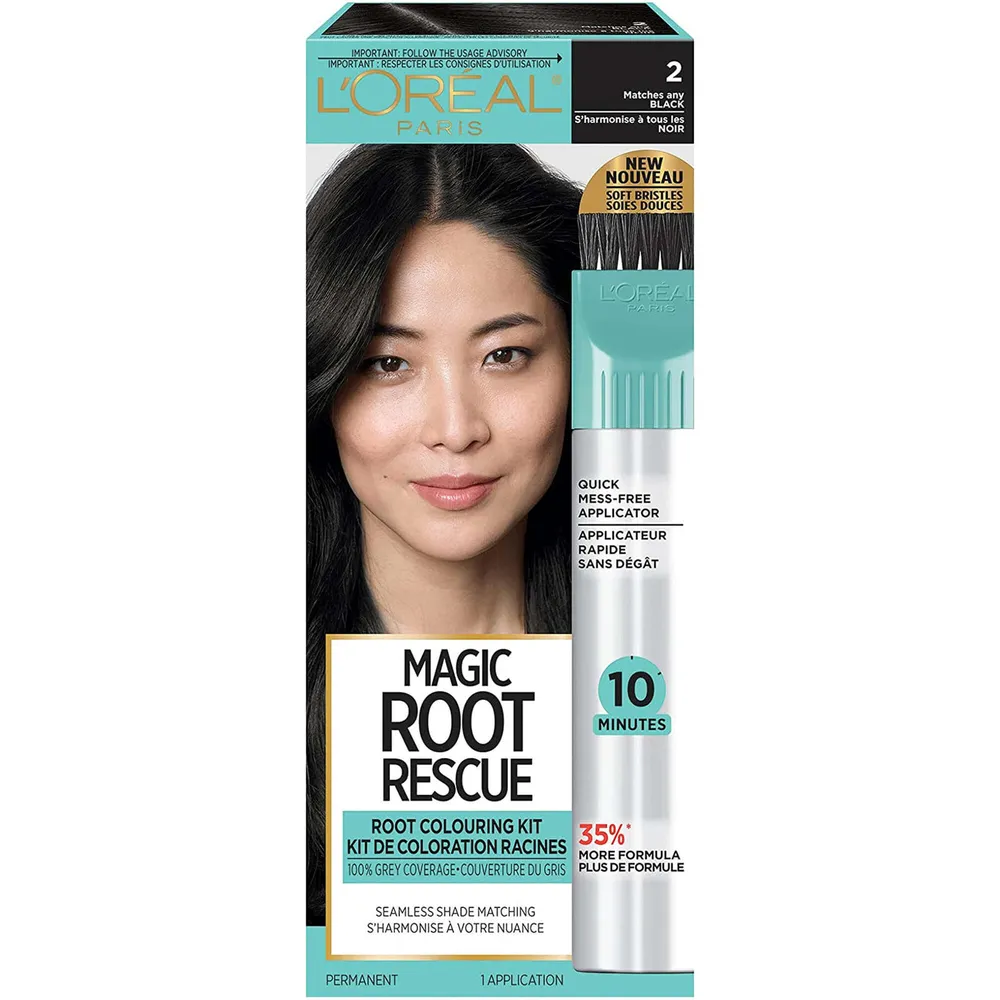 Magic Root Rescue Permanent Touch Up